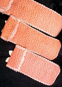 AC and TV Remotes Cover