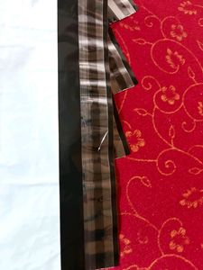 10×12 Inches Tamper Proof Courier Bag