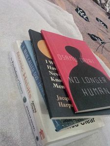 Book Bundle: Atomic Habits, A Man Called Ove