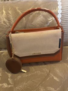 Emely Loran Hand Bag with Coin Pouch