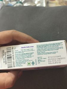 Himalaya baby soap