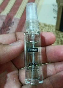 Eau De Parfum