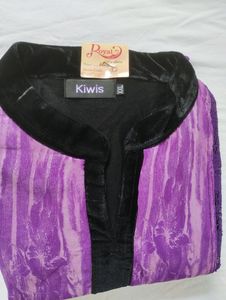 Brand New Woolean Kurti