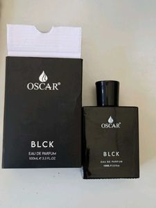 Oscar Blck Eau de Parfum 100ml