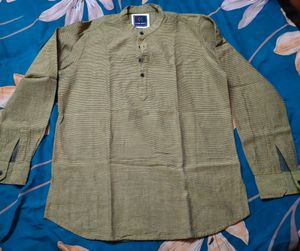 Cross Court Men's Formal shirt