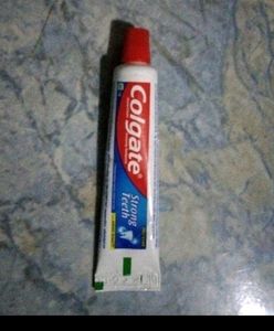 Travel self care kit (15 items)