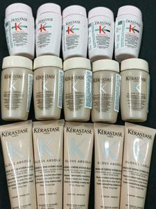 Kerastase Hair Care Combo – 3 Products Set