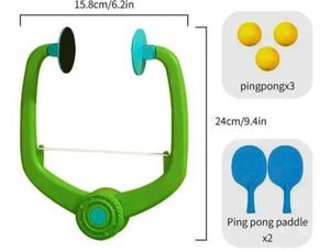 uniq table tennis