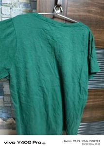 VNeck T-Shirt
