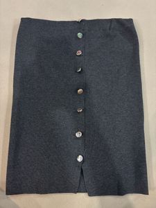 Straight Skirt