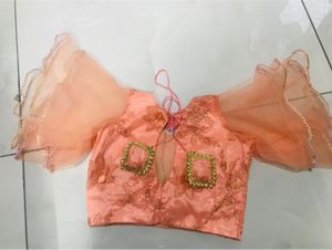 Elegant Floral Lehenga Choli Set💗