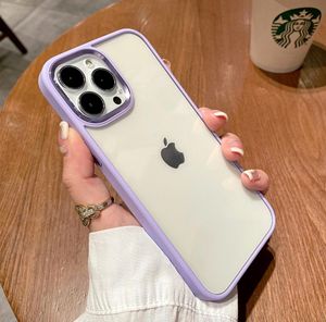 New Iphone 13 Pro Premium Back Cover💜