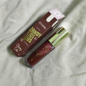 Mars Candy Licious Lip Gloss - Cherry Cola