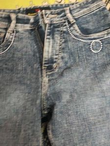 bcz  i can't wear