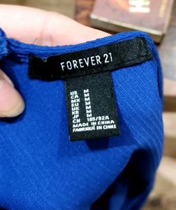 Sexy Forever 21,Dress
