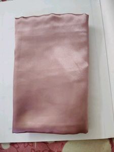 71.Satin pillow cover