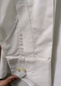White Shirt