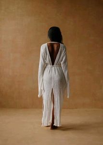 Bohemian Maxi Dress