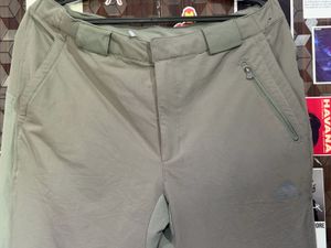 Adidas Original Outdoor Hiking Pants