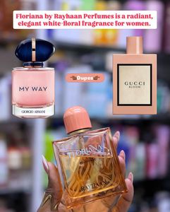 Rayhaan Floriana 5ml DECANT