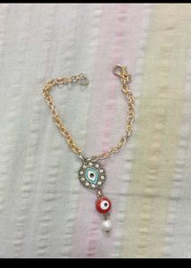 beautiful evil eye bracelets set of 4