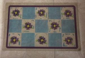 Table Mat (Set of 4)