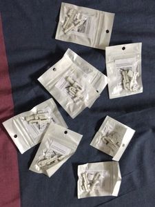 Charging Wire Clip