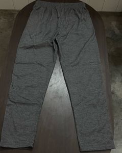 Adidas Grey Track Pants