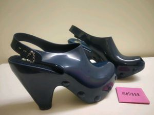 Original Melissa Heel