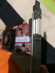 AMD Radeon HD 7300 Graphics Card10