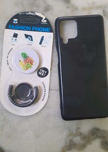 Car Mobile Holder