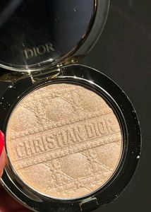 Christian Dior Highlighter