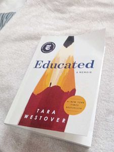 Educated: A Memoir