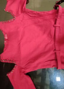 Long Gown ( 13 to 14 Years Girls)