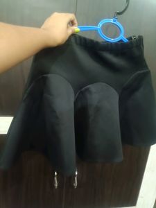 Mini Skirt