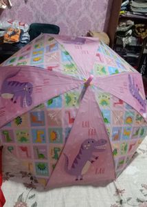 brand new Kids Dinosaur Umbrella
