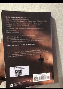 New Book