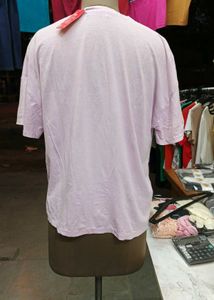Cute Heart Graphic T-Shirt