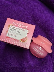 DOT & KEY Watermelon Cooling Icy Gel Moisturizer