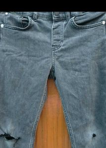 H&amp;M Denim Jeans