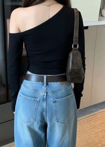 off shoulder y2k top