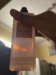 Victoria's Secret Tease Sugar Fleur Mist