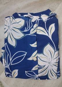 💙 2 pockets Kurta Set