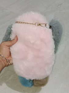 Baby Porsche Teddy