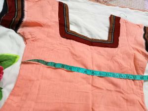 Elegant Ethnic Kurta