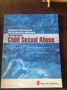 Report on Child Sexual Abuse