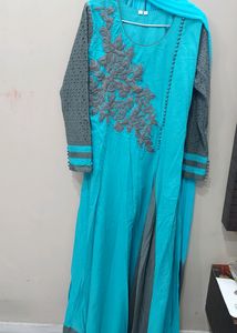 3 Piece Suit Set(from Odhni)