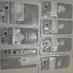 L'Oreal Absolut Repair Hair Care Samples