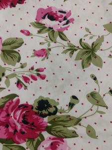 Flowy Floral Palazzos