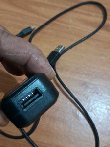 Zoom AD-17E AC Adapter 🖤